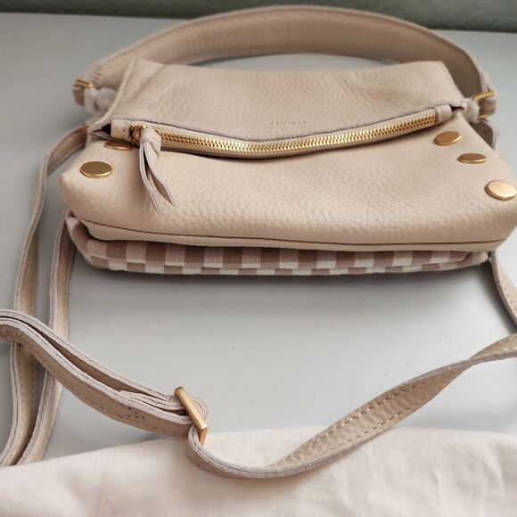 HAMMITT Dillon Sml- Dandelion Gingham - Picture 5 of 10